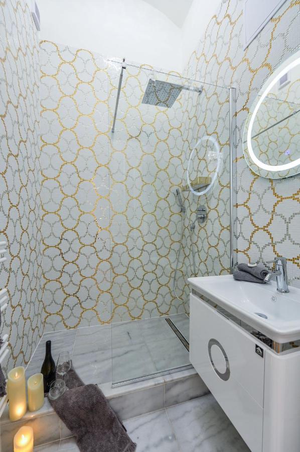 Vogue Apartment Near By Wenceslas Square Praga Exterior foto