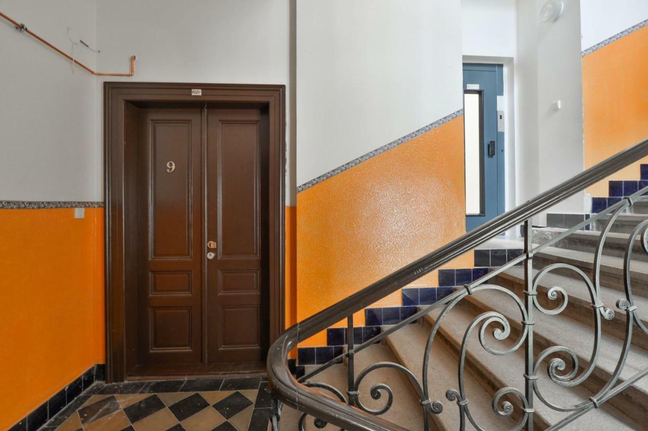 Vogue Apartment Near By Wenceslas Square Praga Exterior foto