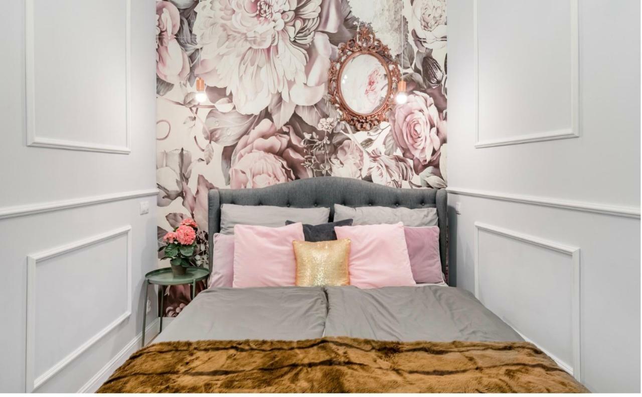 Vogue Apartment Near By Wenceslas Square Praga Exterior foto